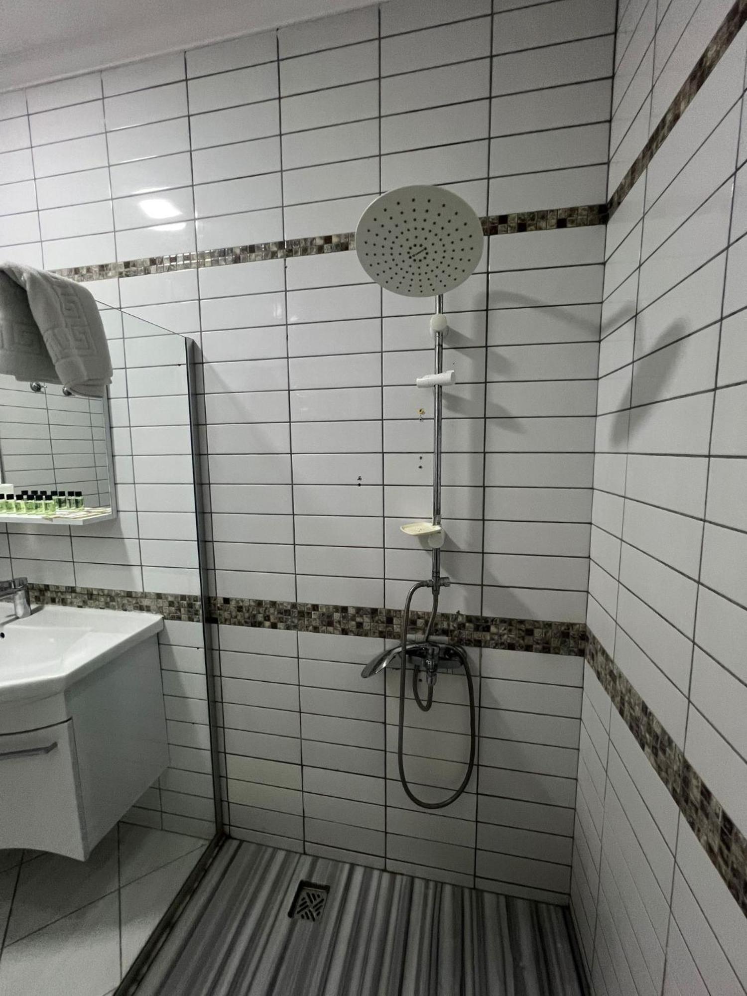 Kolibry Sv Hotel Анталия Екстериор снимка