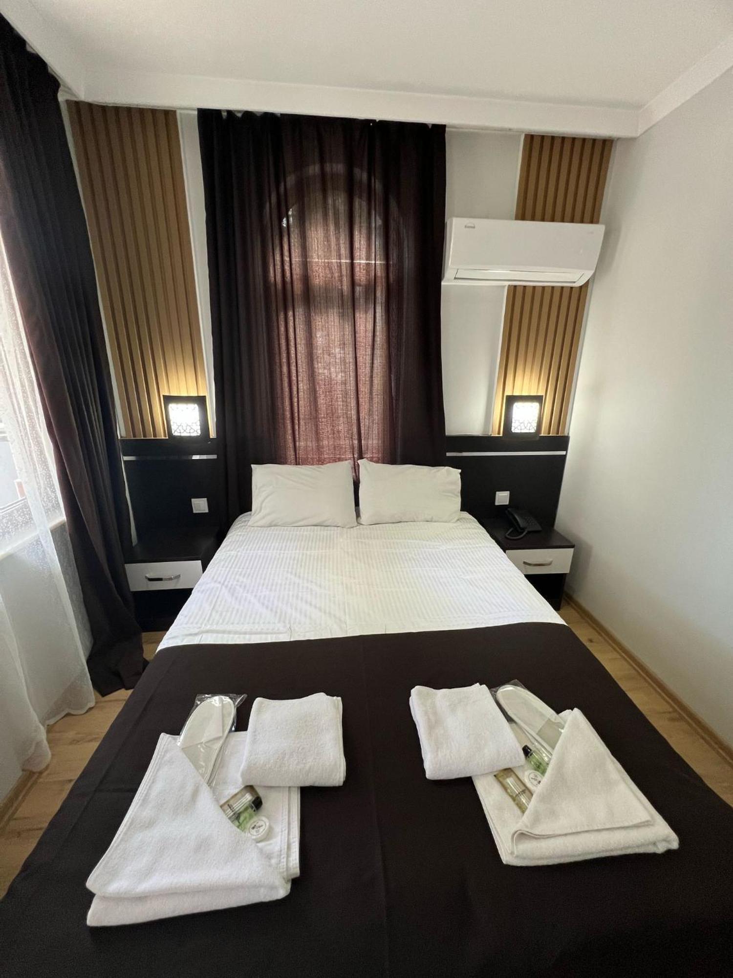 Kolibry Sv Hotel Анталия Екстериор снимка